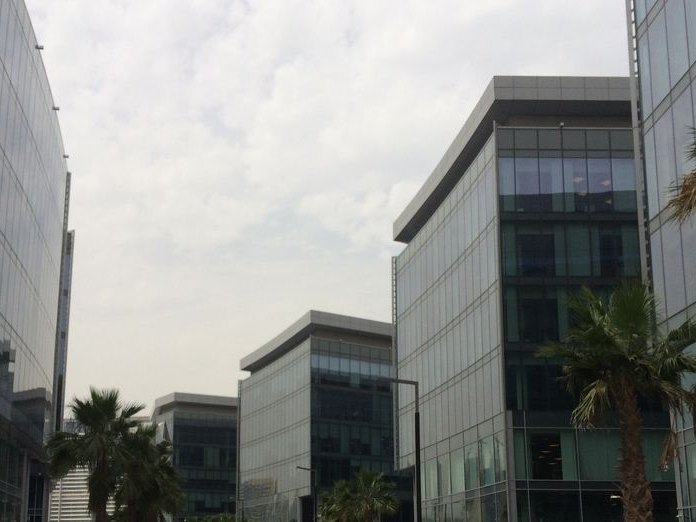Selectshop FRAME, Dubai Design District