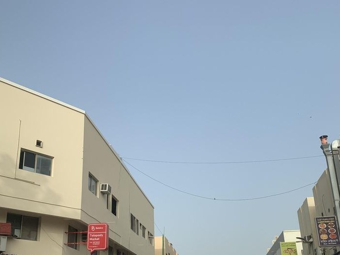 Al Batheeth Pastries & Grills, Salmabad