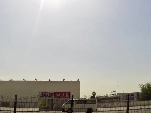 Hamarain Centre, Al Khabisi