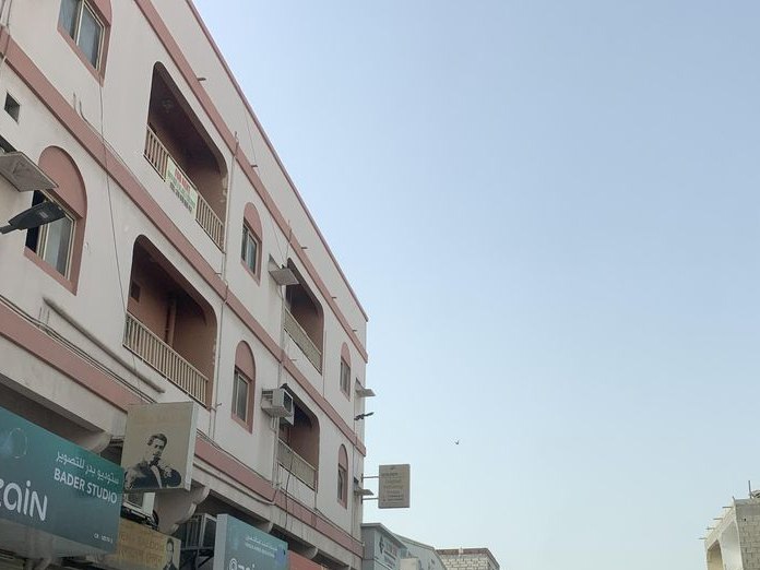 Karla Tea, Zayed Town