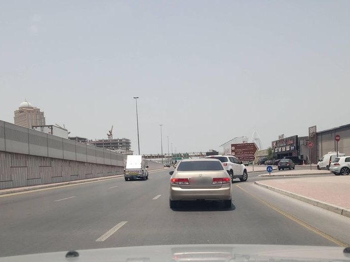 Gold Box Dubai, Al Quoz Industrial 3