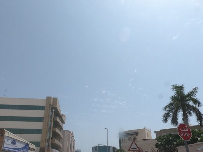 Drama Cafe Dubai, Oud Metha