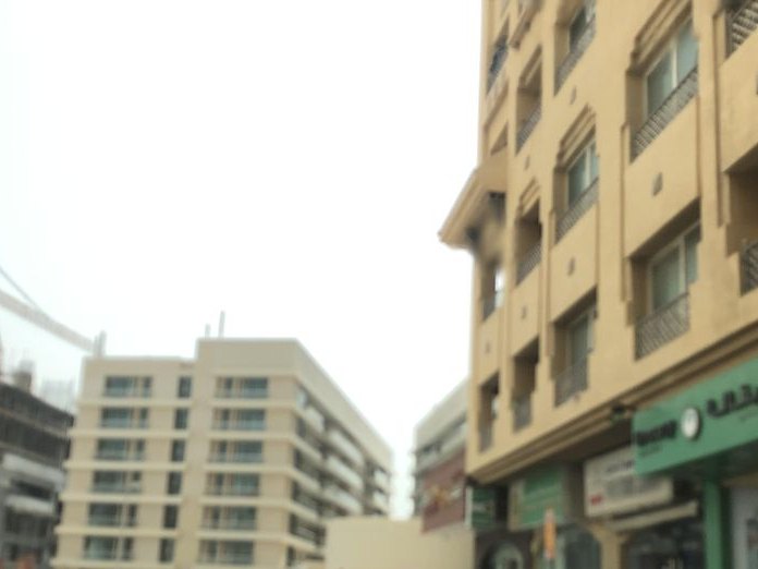 Cosmopolitan Hotel, Al Barsha 1