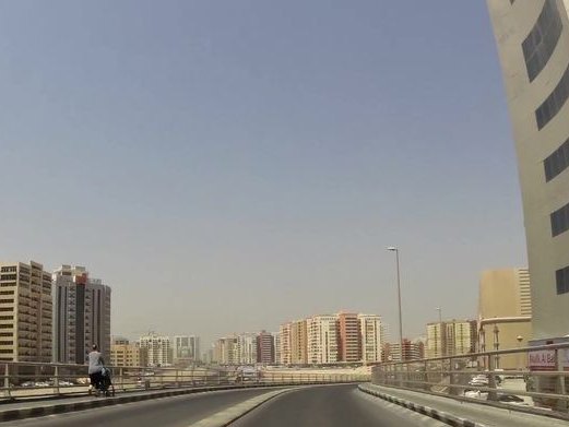 Powerhouse Gym and Swimming Academy | Best Gym in Sharjah, Al Nahda & Al Qusais