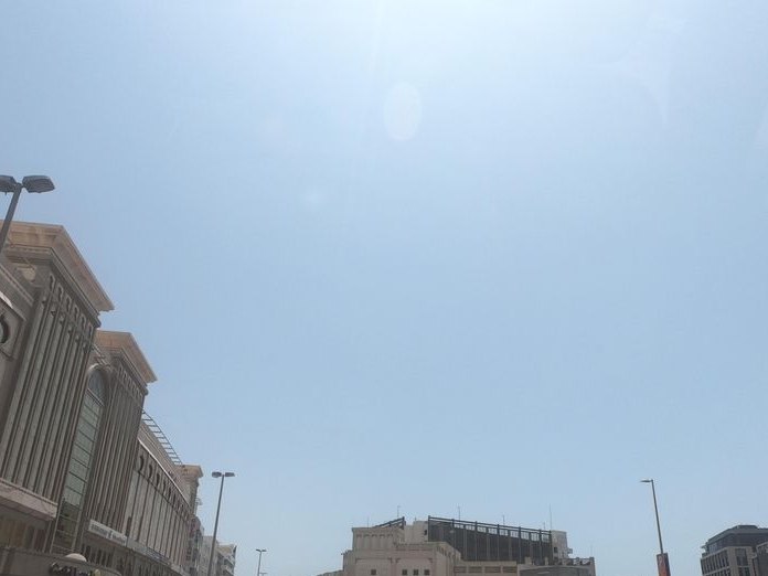 Gold land buidling, Al Dhagaya
