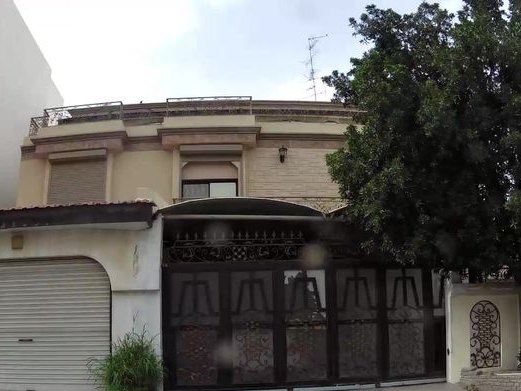 The Black Closet, Riffa