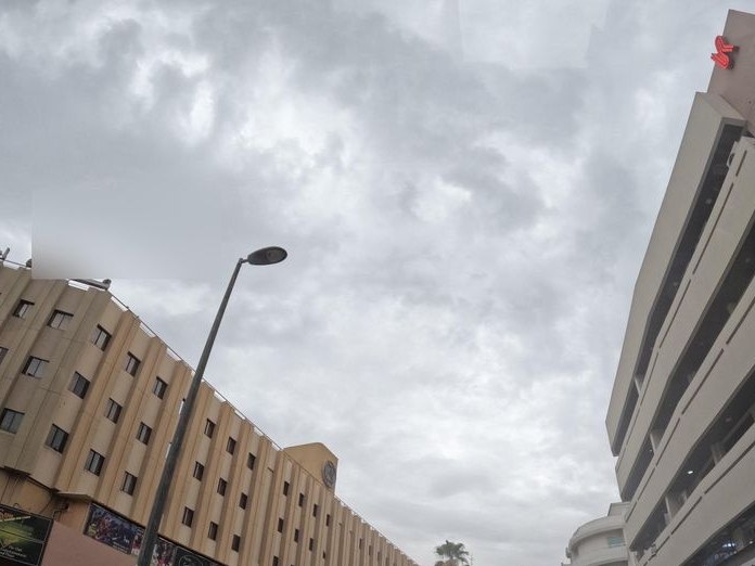 Nanglo Restaurant, Bur Dubai & Al Seef