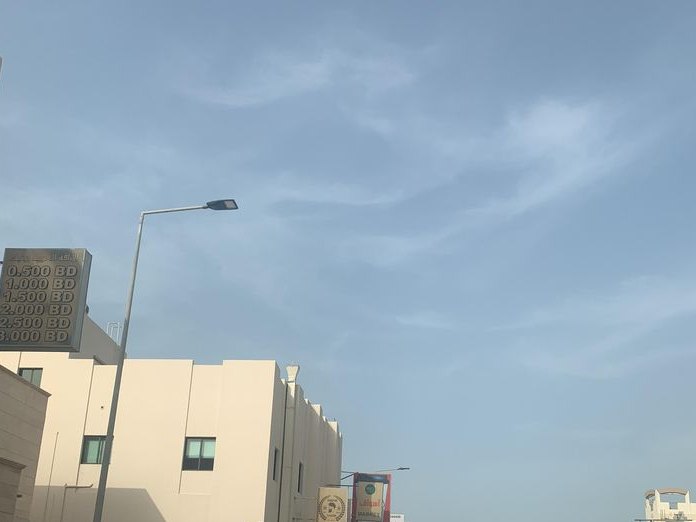 Golden Gazelle Fashion, Riffa