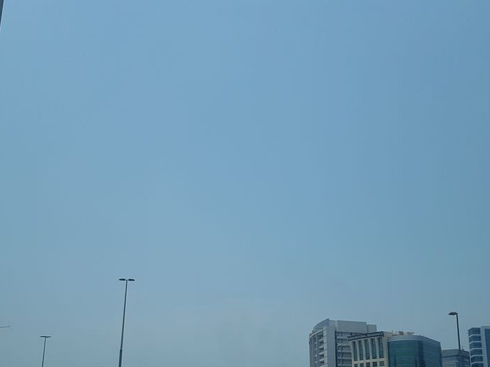Sharaf DG City Centre Deira, Port Saeed