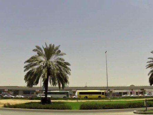 Barracuda Restaurant, Al Safa 1