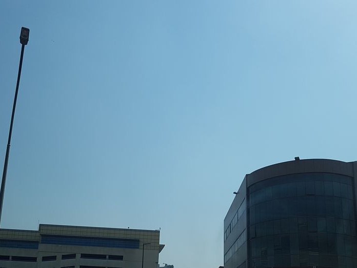 Rumaan Hyderabad Restaurant, Port Saeed