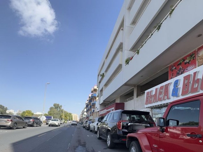 Madhura Restaurant, Bur Dubai & Al Seef