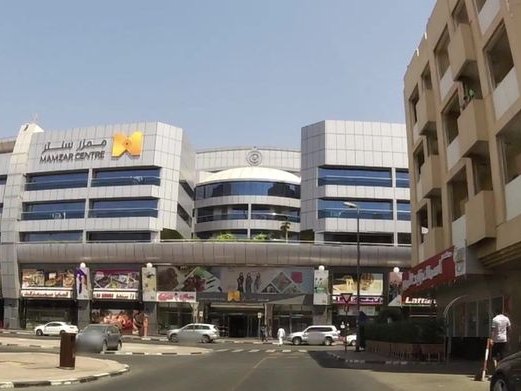Zaid Alammor, Hor Al Anz East