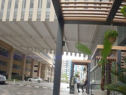 Nido Restaurant and Bar, Al Satwa & Al Wasl
