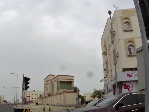 Durat Ezz Abayat, Riffa