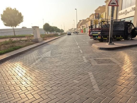 Cabritoz, Al Barsha 2