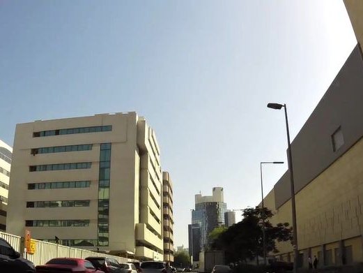 Sushi Your Way, Karama