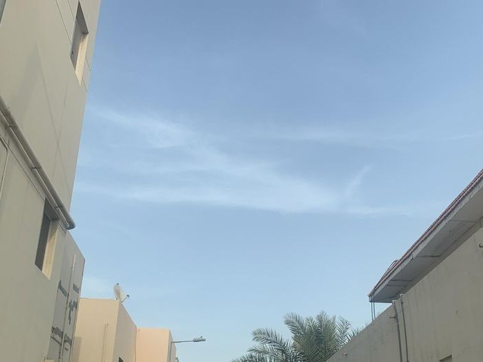Mallika Abayat, Riffa
