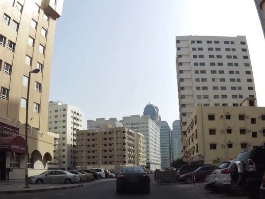 Spicy Land Restaurant Sharjah, Al Qasimia