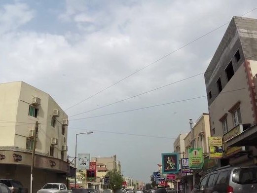 Fasthan Alrakhi Fashion, Riffa