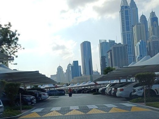 Costa Coffee - Dubai Internet City - Building 3, Dubai Internet City