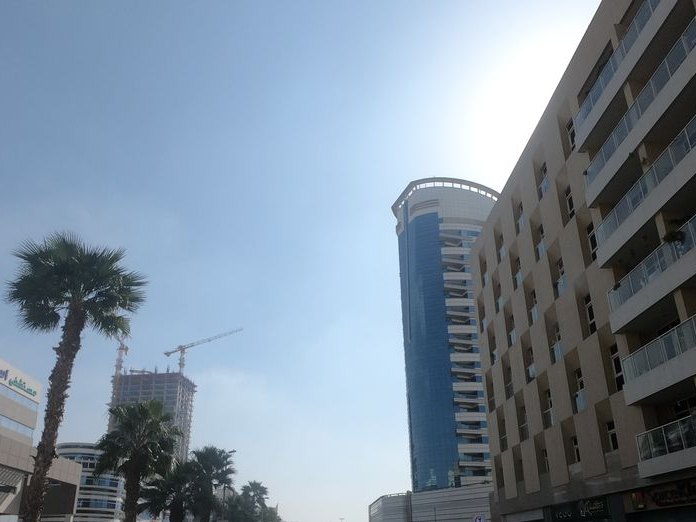 VEGO Cafe & Confectionery, Al Raffa