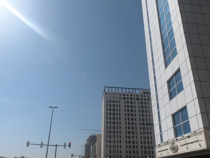 Amour Gents Center Top-Rated Salon in Al Barsha, Al Barsha 1