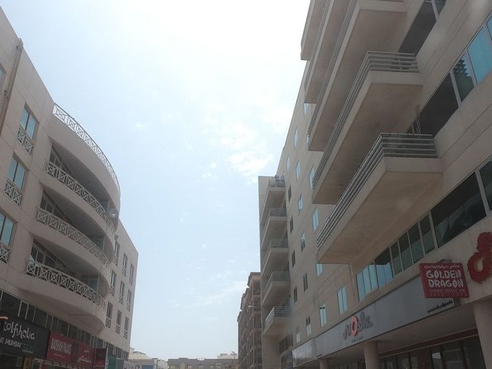 Moshi, Oud Metha