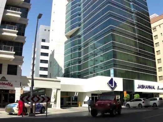 Delhi Darbar Barsha, Al Barsha 1