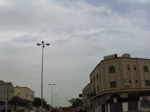 Top Trend, Riffa