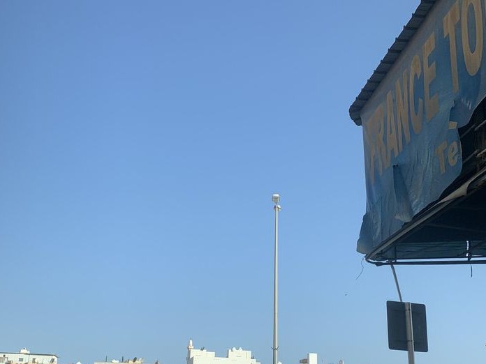 French Touch Fashion, Riffa
