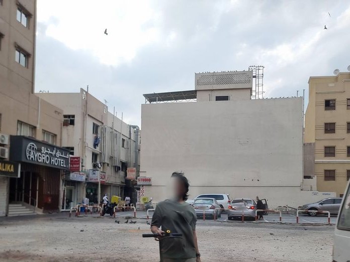 Time Palace Hotel, Al Souq Al Kabeer