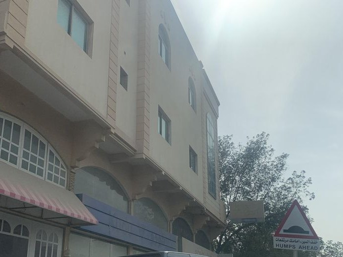 Bait Al Abayat, Riffa