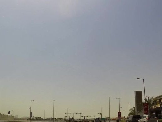 Cabello Lounge, Jumeirah Park