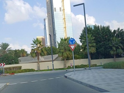 The M Spa, Al Sufouh 2