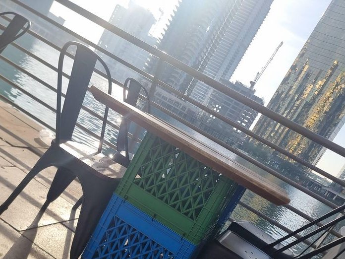 Pasta 2go UAE, Jumeirah Lakes Towers