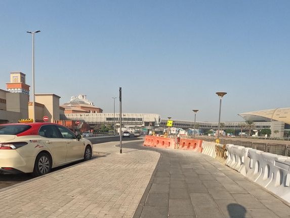 The Loft Fifth Avenue, Umm Al Sheif