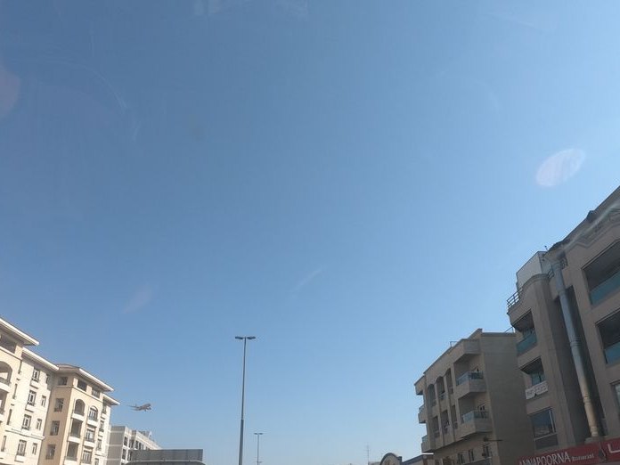 Annapoorna Restaurant LLC, Al Khabisi