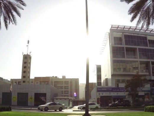 ScubaTec Diving Center, Karama
