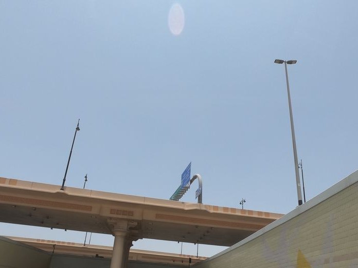 Lekki Dubai, Downtown Dubai