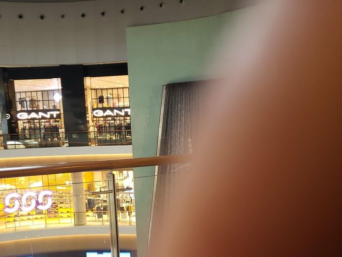 Margaret Dabbs London, Downtown Dubai & DIFC