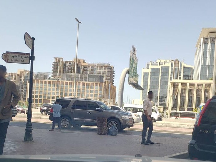 AL Amana Hotel, Ayal Nasir