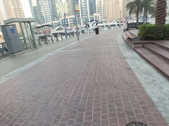 Atelier M, Dubai Marina