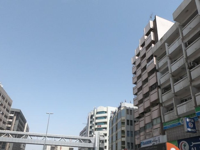 Casa De Goa, Al Fahidi