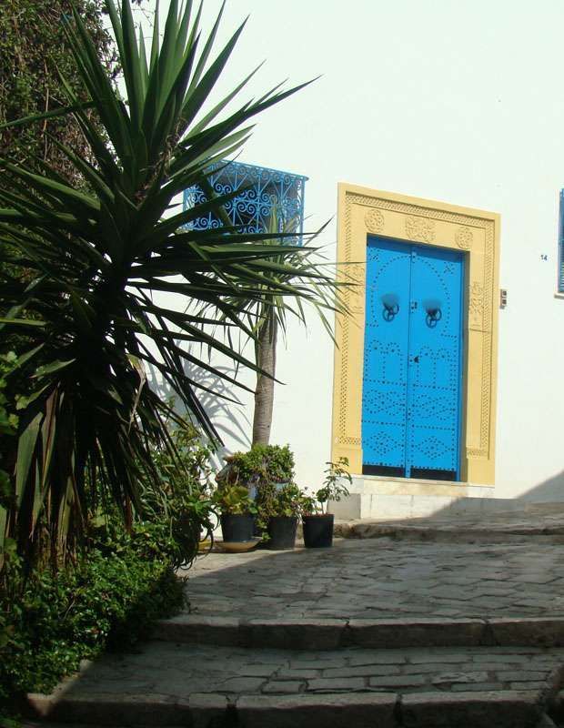 Dar Zarrouk, Amilcar