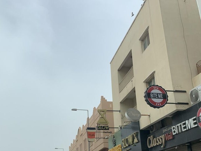First Days for Kids, Riffa