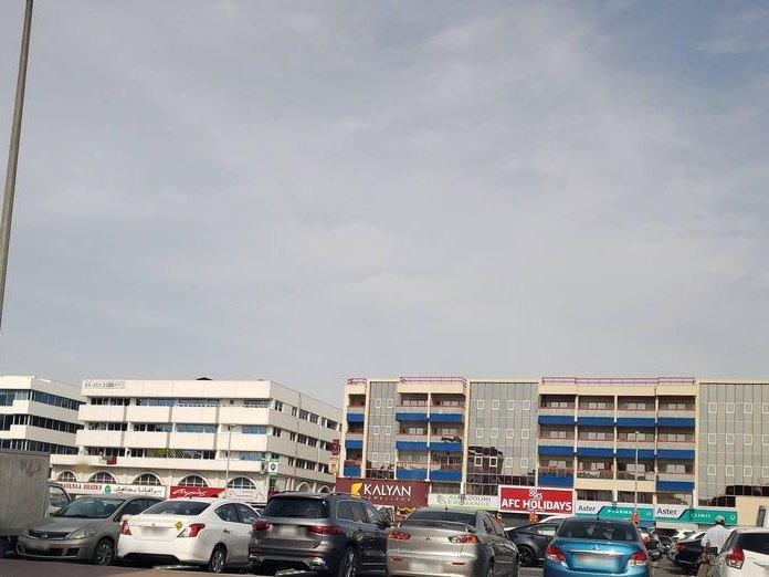 Bheemas Restaurant, Karama