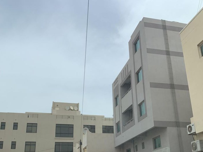 Abayat, Riffa