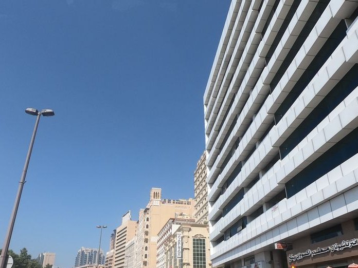 Xiao Wei Yang International Restaurant, Al Rigga