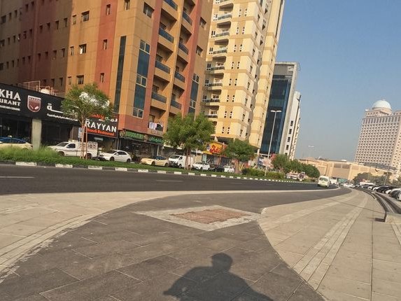 Cleopatra Beauty Salon, Al Barsha 1
